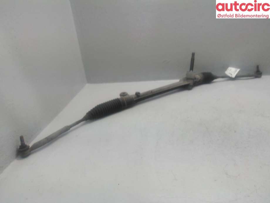 Tannstang til Toyota Yaris 2014-2020 (Type III, Fase 2)  (TOYOTA|455000D271|)