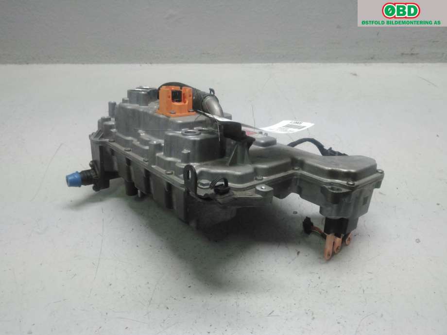Inverter elbil til Opel Mokka E 2020-->> (Type II)  (OPEL Mokka-e|)