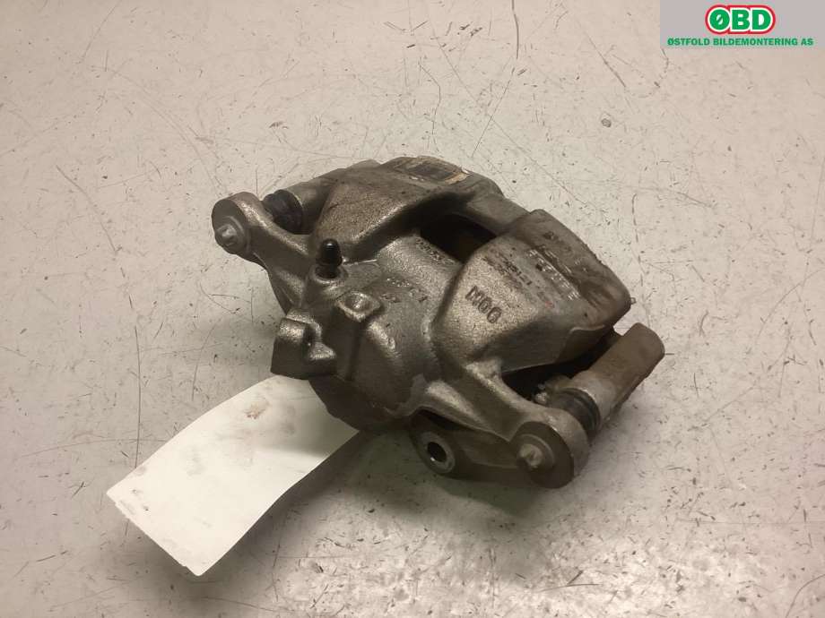 Bremsecaliper venstre foran til Opel Mokka E 2020-->> (Type II)  (OPEL Mokka-e|)