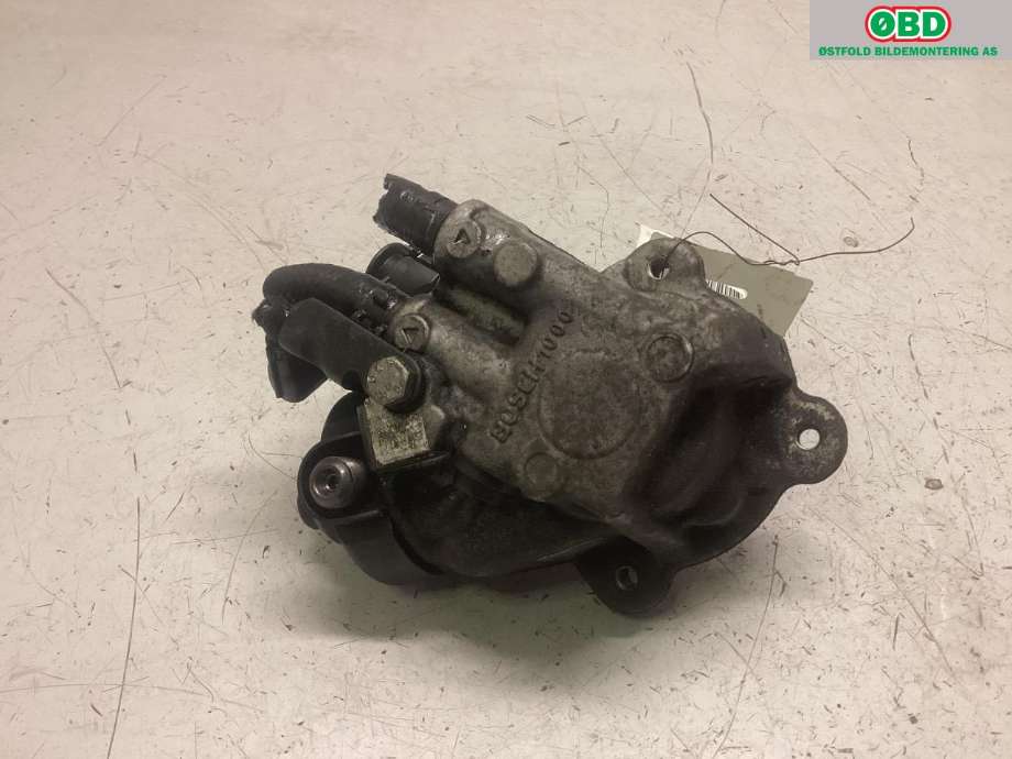 Servo pumpe mekanisk til VW Transporter / Caravelle 2009-2015 (Fase 2) (T5) (T5) (VOLKSWAGEN|2H0 422 154 A|)