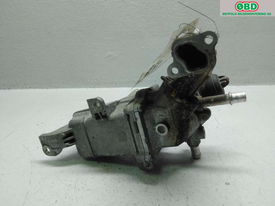 EGR-kjøler til Opel Vivaro B 2014-2019  (OPEL|95522107|)