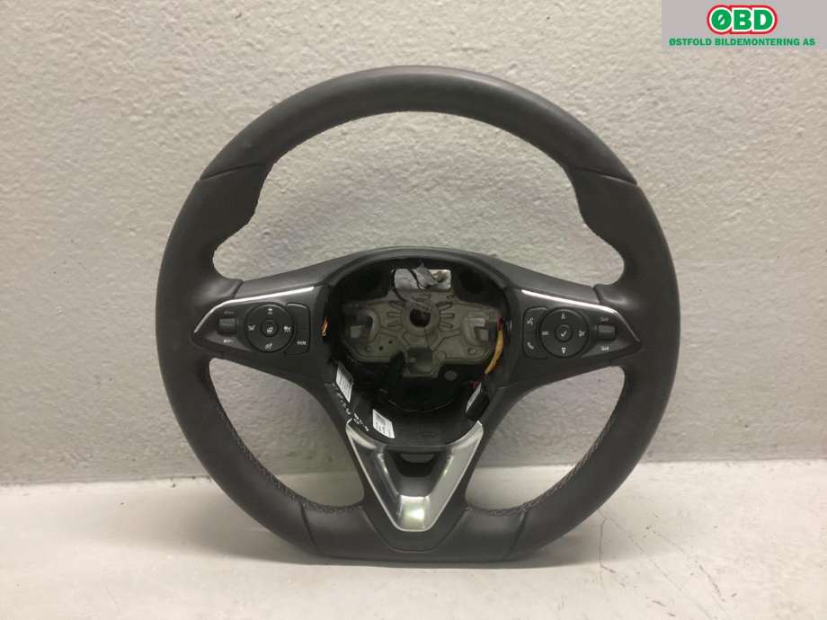 Ratt til Opel Mokka E 2020-->> (Type II) (OPEL Mokka-e|)