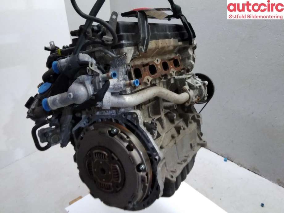 Motor bensin til Mitsubishi Outlander 2015-->> (Type III, Fase 2)  (MITSUBISHI|1000D054|4B11|)