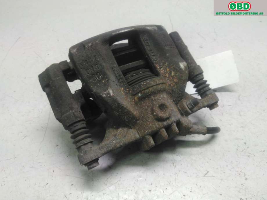 Bremsecaliper høyre foran til Opel Vivaro B 2014-2019  (OPEL|95517363|)