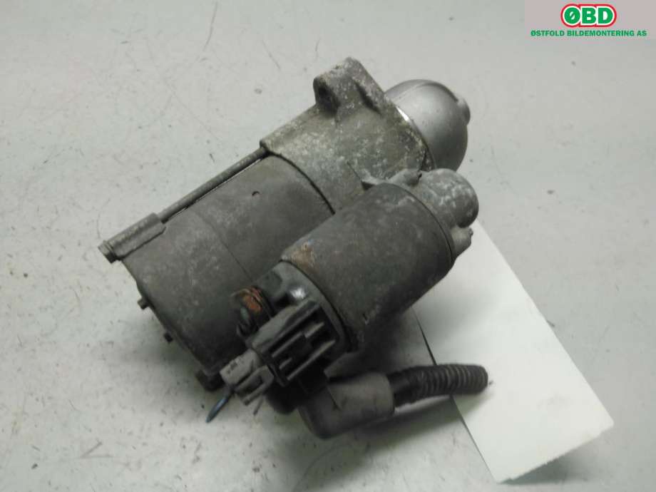 Starter diesel til Hyundai Santa Fe 2012-2020 (Type III)  (HYUNDAI|361002F055|)
