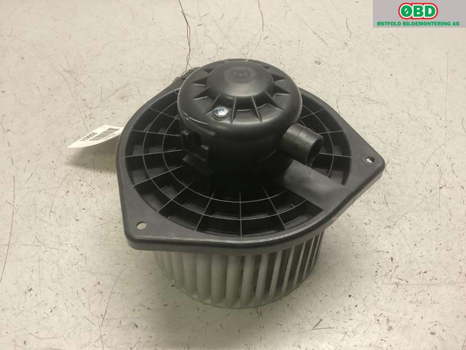 Varmeapparat motor til Mitsubishi ASX 2010-2019  (MITSUBISHI|7802A239|)