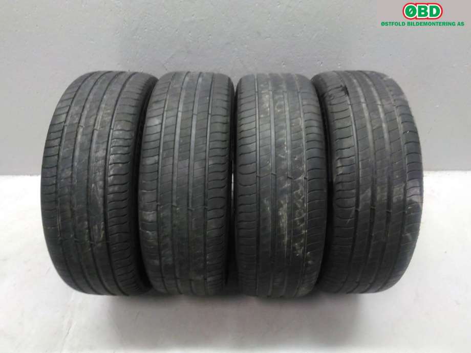 Felgsett aluminium til VW ID.3 2020-->>  (VOLKSWAGEN|)
