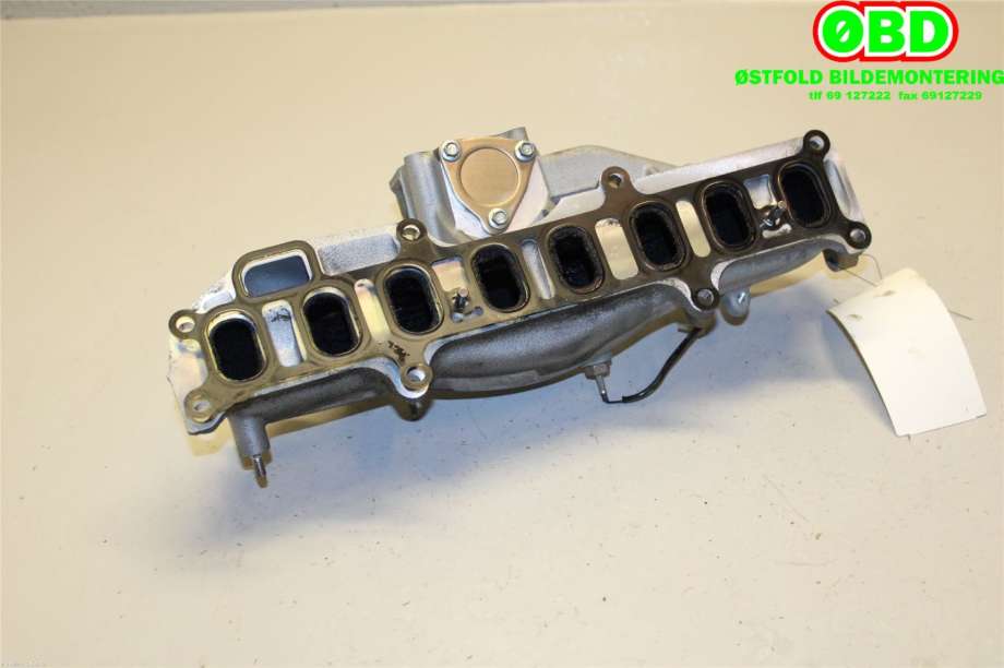 Manifold innsug til Mazda CX-5 2012-2017 (Type I)  