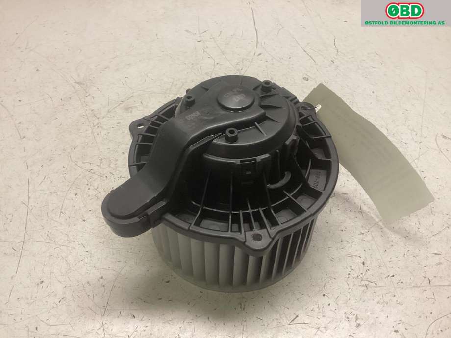 Varmeapparat motor til Hyundai Santa Fe 2012-2020 (Type III)  (HYUNDAI|971132B005|)