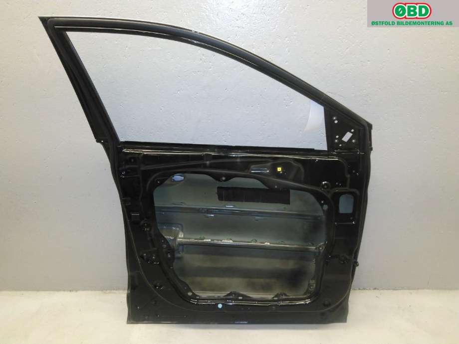 Dør venstre foran til Hyundai Santa Fe 2012-2020 (Type III)  (HYUNDAI|76003B8010|)