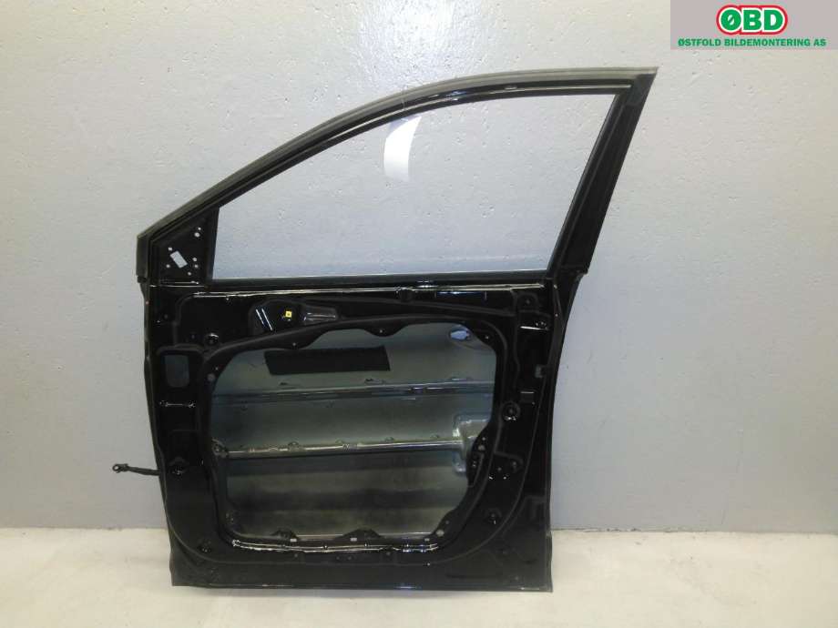 Dør høyre foran til Hyundai Santa Fe 2012-2020 (Type III)  (HYUNDAI|76004B8010|)