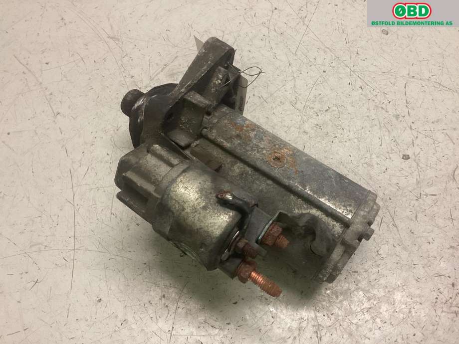 Starter diesel til Opel Movano 2010-->>  (OPEL|93863426|)
