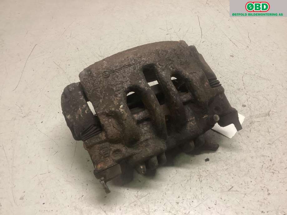 Bremsecaliper høyre foran til Opel Movano 2010-->>  (OPEL|93167543|)