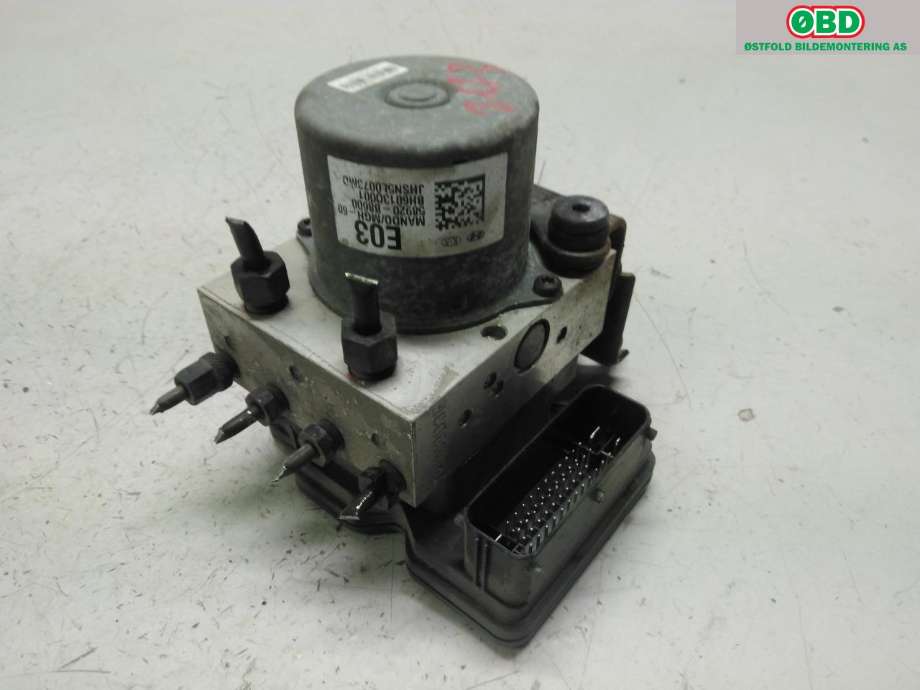 ABS sentral til Hyundai Santa Fe 2012-2020 (Type III) (HYUNDAI|58920B8600|)