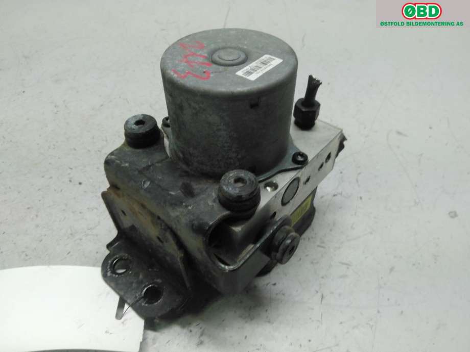 ABS sentral til Hyundai Santa Fe 2012-2020 (Type III) (HYUNDAI|58920B8600|)