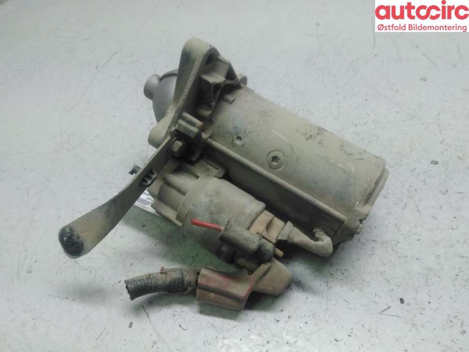 Starter diesel til Nissan Navara 2016-->> (D23) (D23) (NISSAN|2330000Q3E|)