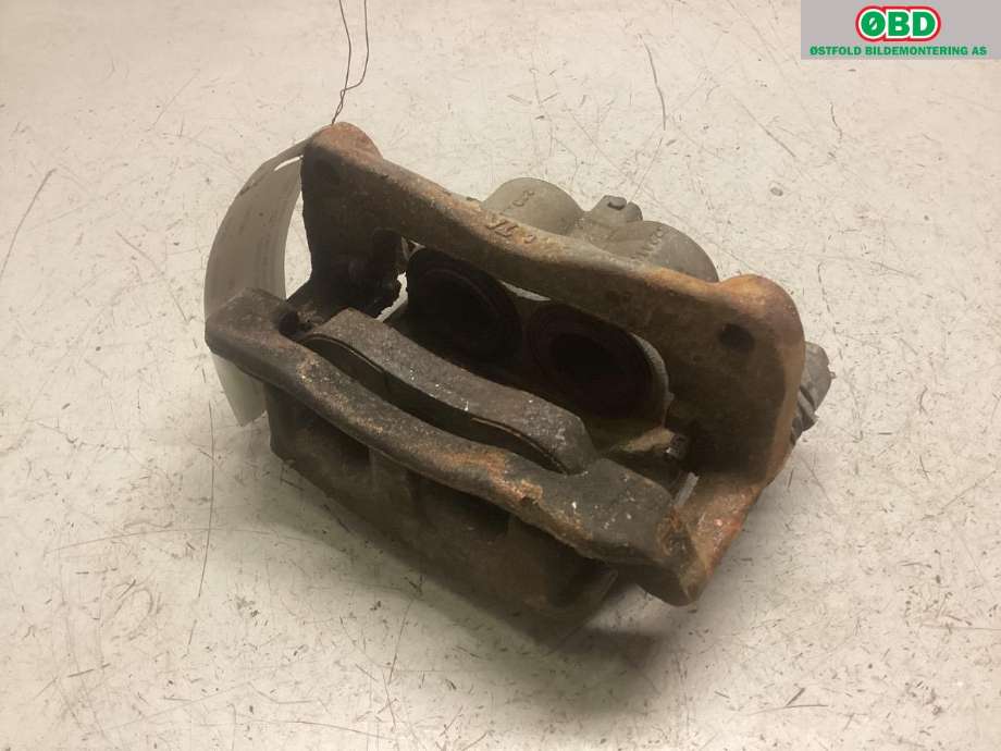Bremsecaliper høyre foran til Nissan Navara, 2016-->> (D23) (D23) (NISSAN|D10015XA1A)