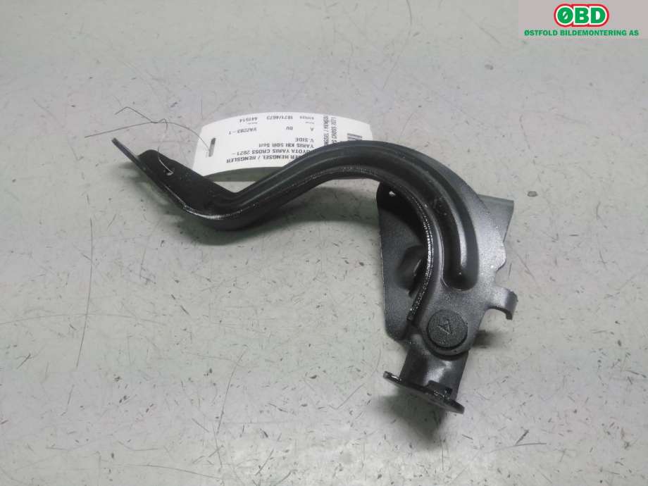 Panserhengsler til Toyota Yaris Cross (SUV) 2021-->>  (TOYOTA Yaris Cross Active|534200D850|)