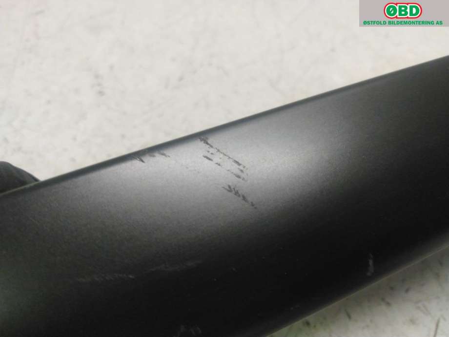 Takrails til Toyota Yaris Cross (SUV) 2021-->>  (TOYOTA Yaris Cross Active|634700D040|)