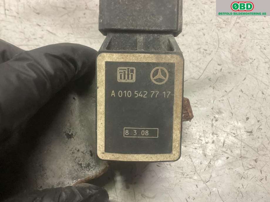 Sensor nivå til Mercedes S-Klasse 2005-2013 (W221) (W221) (MERCEDES|A 010 542 77 17|)
