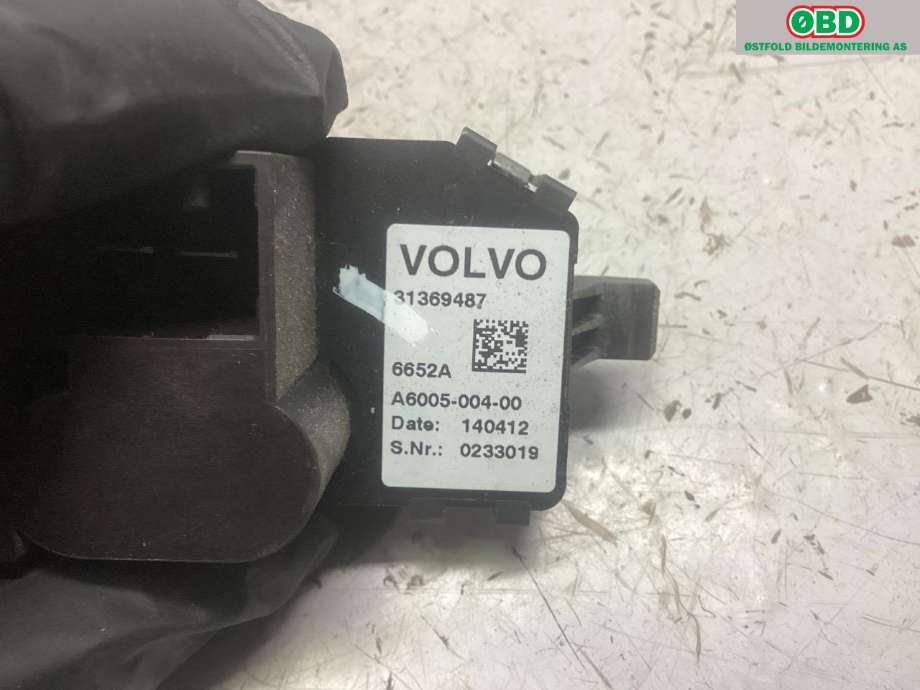 Varmeapparat motstand til Volvo V40 2012-2019  (VOLVO|31436958|)