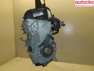 Motor bensin til VW Golf Sportsvan,   (VOLKSWAGEN|04E 100 034 D|04E 100 098 F)