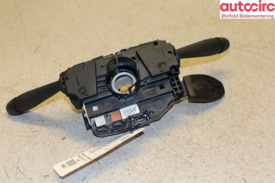 Bryter combi til Peugeot 208 2012-2019 (Type I)  (PEUGEOT|98 030 392 ZD|)