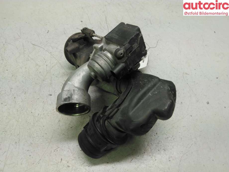 Turbo til VW Golf VII 2012-2017 (Fase 1)  (VOLKSWAGEN|04E 145 721 R|)