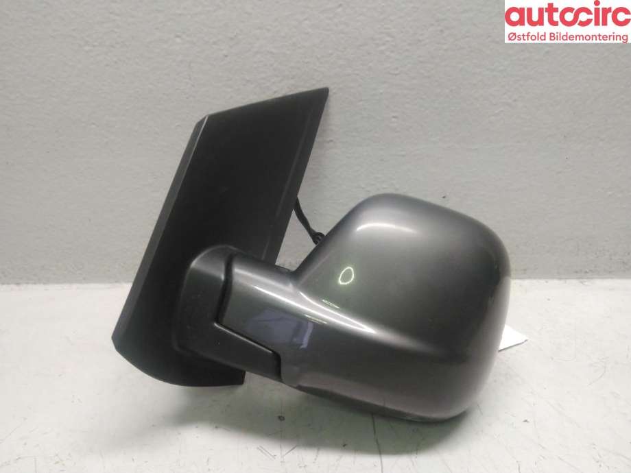Speil venstre til Peugeot Expert 2016-->> (Type III) (PEUGEOT|98 087 022 XT|)