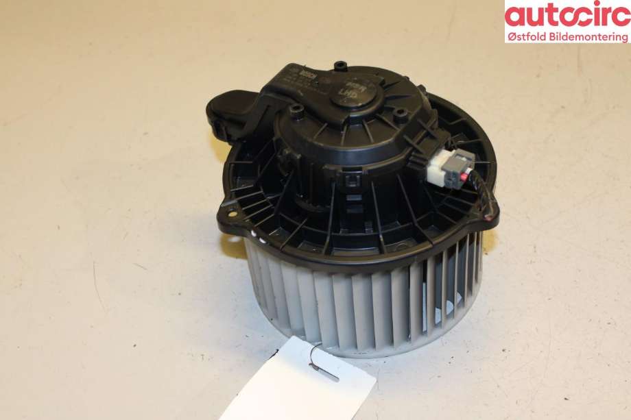 Varmeapparat motor til Tesla Model S 2016-2021 (Fase 2)  (TESLA|)