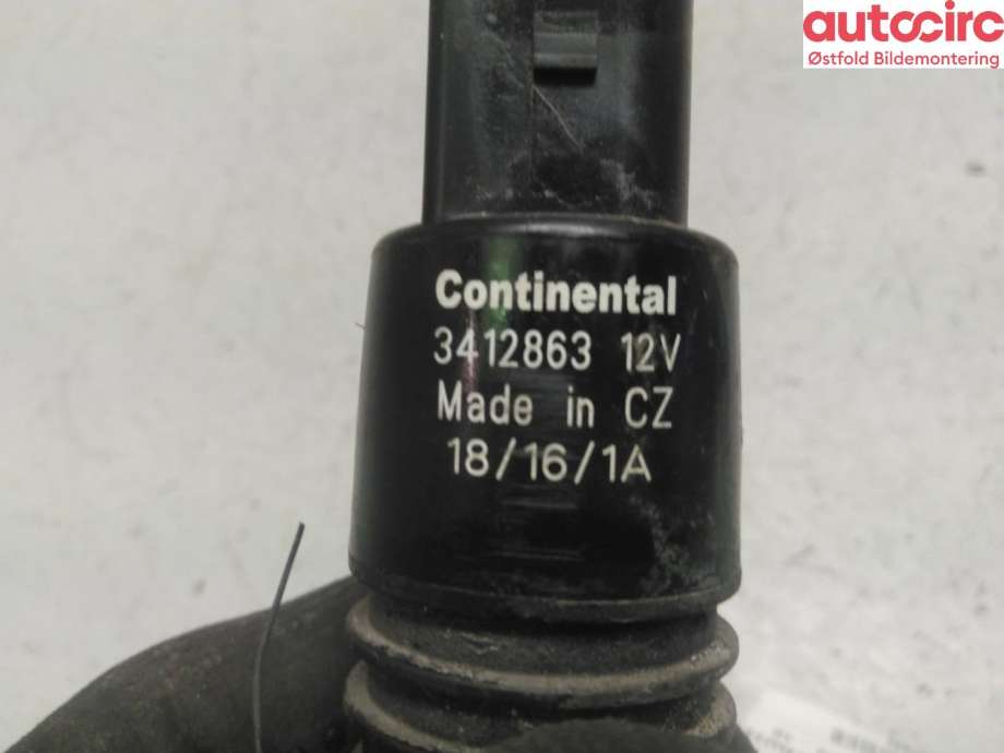 Spylerpumpe foran til Honda CR-V 2012-2018 (Type IV)  (HONDA|76806SZAA12|)