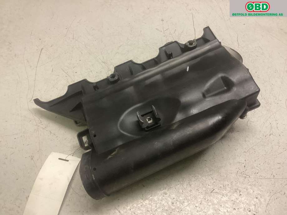 Luftfilterboks til Mercedes S-Klasse 2005-2013 (W221) (W221) (MB S-KLASSE 63 AMG|A 156 094 04 06|A 156 092 04 03|)