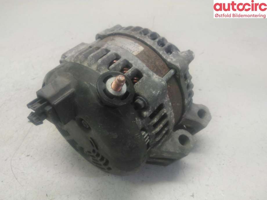 Dynamo til Jaguar XF 2008-2015 (X250) (X250) (JAGUAR|C2Z3415|)