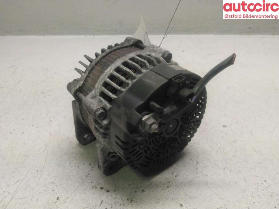 Dynamo til Audi A7 2010-2014 (Type I, Fase 1) (AUDI|059 903 018 R|)