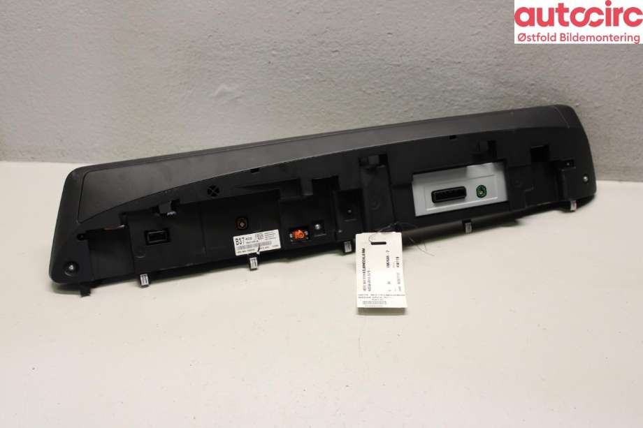Instrument kjørecomputer til Nissan Ariya 2022-->> (NISSAN|24809-5MJ6A|)