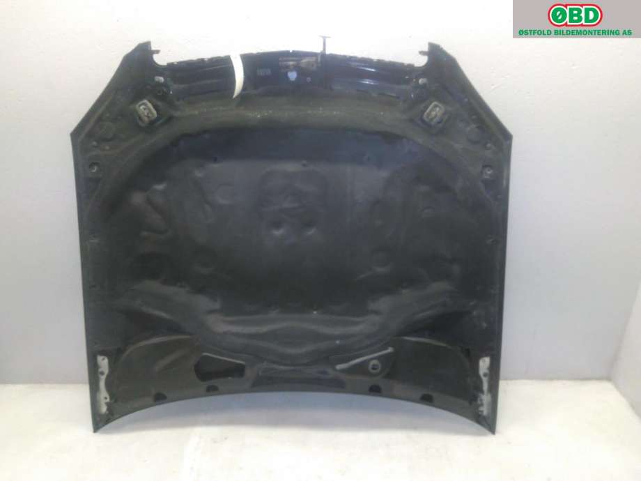 Panser til Mercedes S-Klasse 2005-2013 (W221) (W221) (MB S-KLASSE 63 AMG|A 221 880 01 57|)