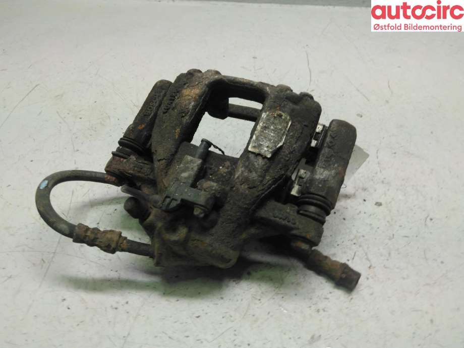 Bremsecaliper venstre bak til Mercedes Sprinter 2006-2013 (Fase 1) (906) (906) (MERCEDES|)