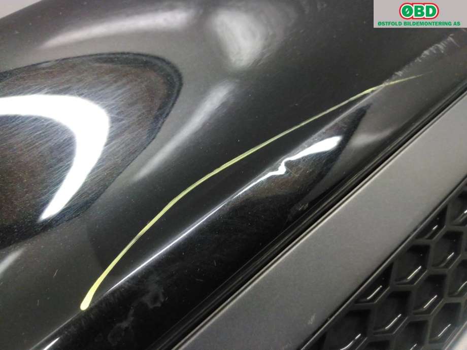 Støtfanger bak til Audi A7 2010-2014 (Type I, Fase 1)  (AUDI|4G8 807 067 AE|)