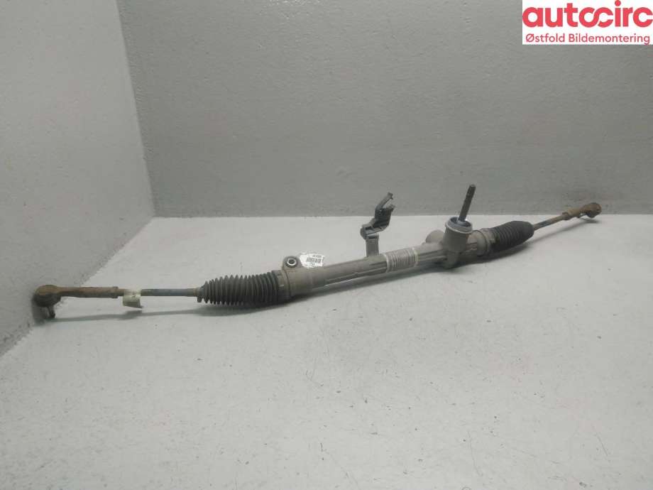 Tannstang til Opel Corsa D 2006-2014  (OPEL|93168415|)