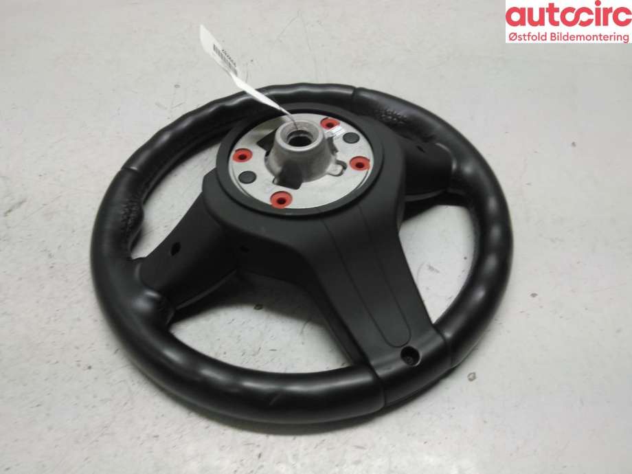 Ratt til BMW 1-Serie 2015-2019 (Fase 2) (F20/F21) (F20/F21) (BMW|32 30 7 850 403|)