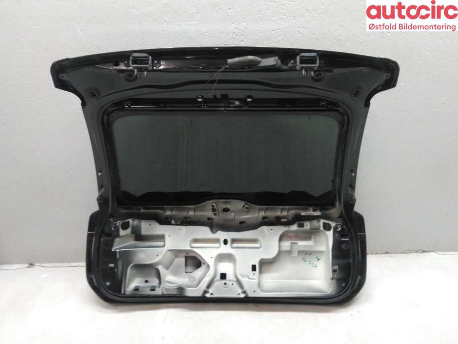 Bakluke til Volvo XC60 2008-2013 (Type I, Fase 1)  (VOLVO|39811096|)