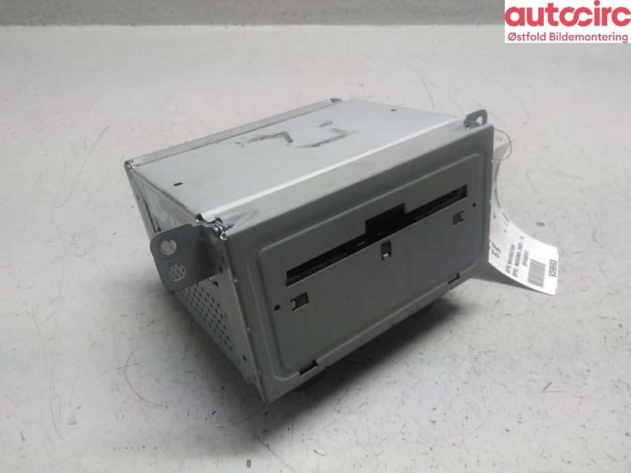 Bilstereo navigasjon til Opel Insignia A 2009-2014 (OPEL|22739814|)