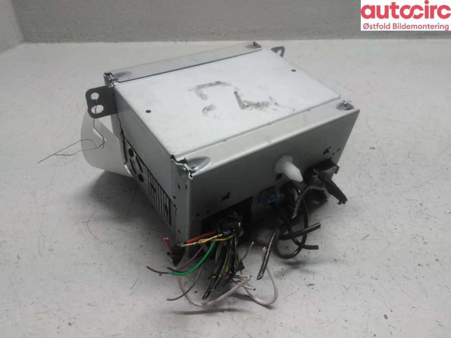 Bilstereo navigasjon til Opel Insignia A 2009-2014 (OPEL|22739814|)