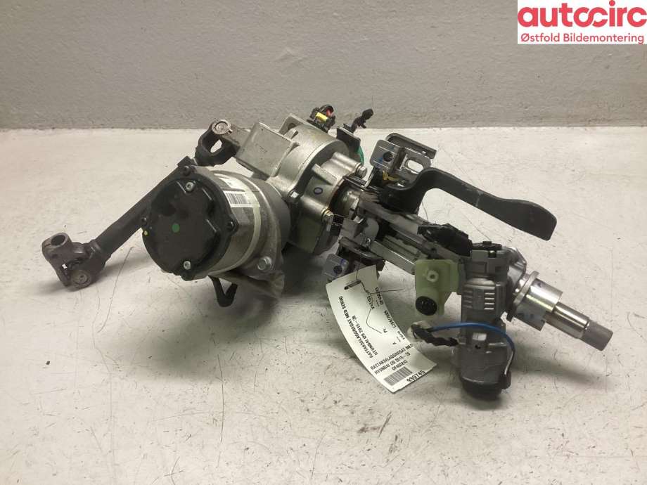 Rattaksel elektrisk servo til Hyundai i20 2015-2020 (Type II)  (HYUNDAI|56310C8100|)