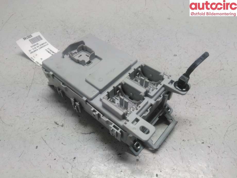 Styreenhet comfort (BCM) til Hyundai i20 2015-2020 (Type II)  (HYUNDAI|)