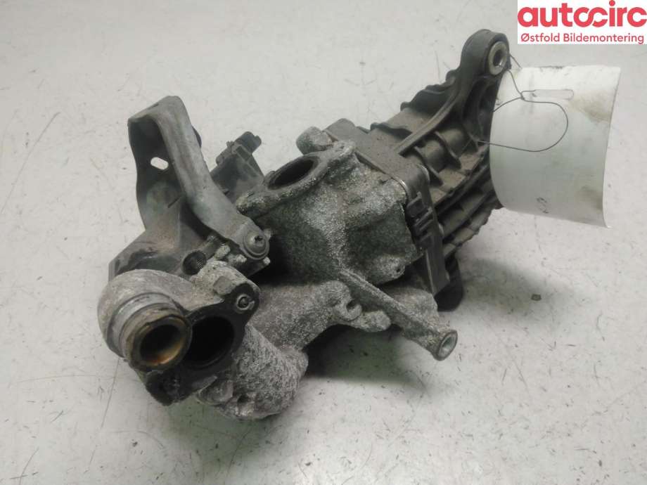 EGR-ventil til Peugeot Expert 2016-->> (Type III) (PEUGEOT|98 272 251 80|)
