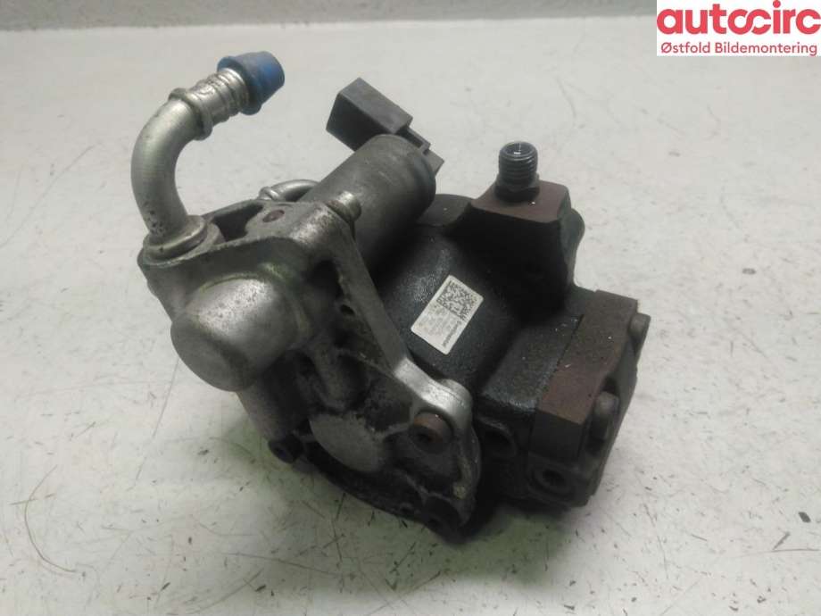Dieselpumpe til Audi A1 2010-2014 (Type I, Fase 1) (AUDI|03L 130 755 AN|)