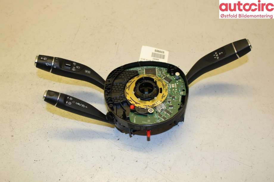 Bryter combi til Mercedes A-Klasse 2012-2018 (W176) (W176) (MERCEDES|A 246 900 12 11|)