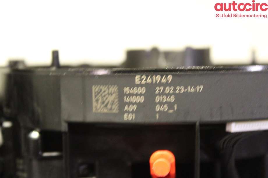 Bryter combi til Mercedes A-Klasse 2012-2018 (W176) (W176) (MERCEDES|A 246 900 12 11|)