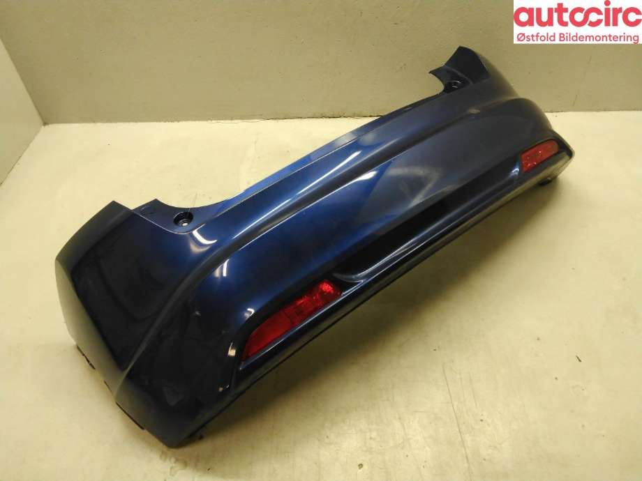 Støtfanger bak til Honda Civic 2012-2015 (Type IX, Fase 1) (HONDA|)